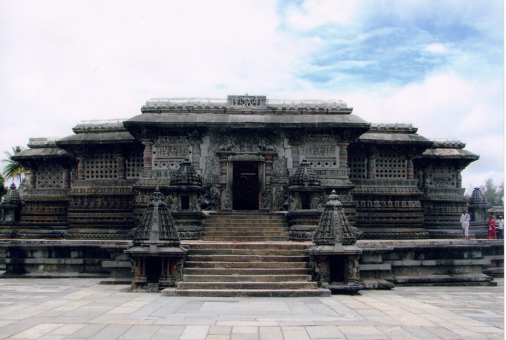 Chennakesava Temple