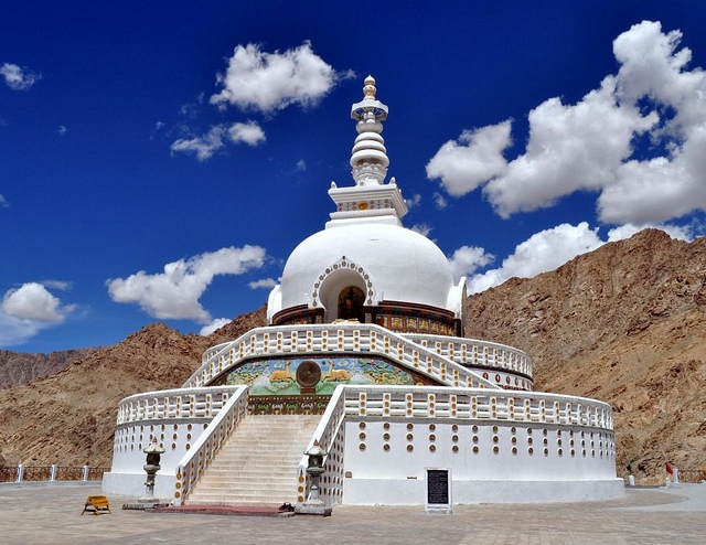 Ladakh, Northern India