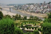 Jammu Panorama