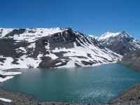 Ladakh lake 