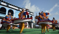 Chholiya Dance, Pithoragarh