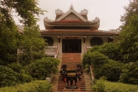 Vietnamese Temple, Bodh Gaya 