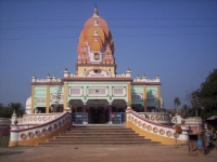 Kankali Temple