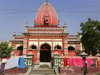 Kali Temple