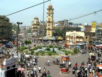 Kanpur Streets