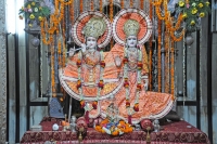 Baba Augharh Nath Temple