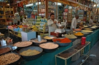 Market at Patiala