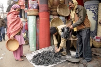 Market at Patna