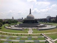 Buddha Memorial Park