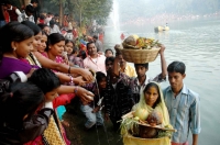 Festivals at Patna