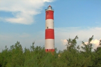 Lighthouse, Gopalpur