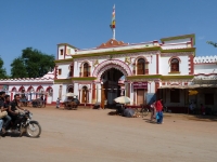Danteshwari Temple 