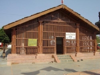 Danteshwari Temple 