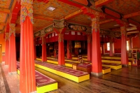 Bokar Monastery
