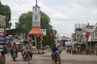 Sambalpur Streets