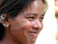 Kutia Kondh Tribe