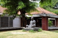 Sabarmati Gandhi Ashram