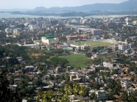 Guwahati View