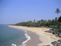 Bekal Beach