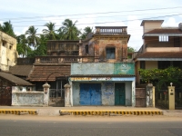 Chidambaram Streets