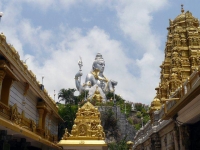 Murudeshwar Temple