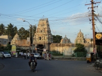 Sugavaneshwarar Temple