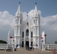 Basilica of Our Lady of Health