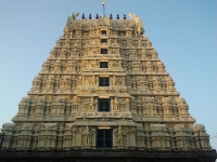 Jalagandeeswarar Temple