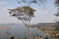 Madhuban Dam