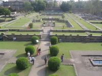  Shaniwar Wada Gardens