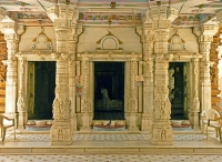 Panchasara Parsvanatha Temple