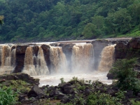 Gira Falls