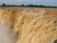 Chitrakoot Falls