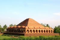 Rashmancha pavilion