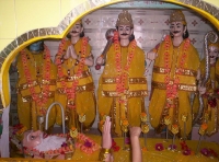 Bhishma Kund at Naraktari