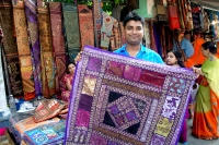 Janpath Bazaar
