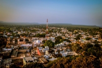 Chanderi Panoramic View