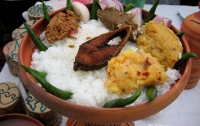 West Bengal Cuisine