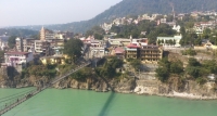 Lakshman Bridge