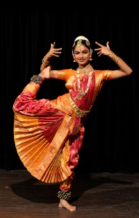 Bharata Natyam A Classical Dance Form