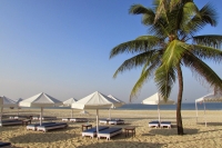 Cavelossim Beach, South India