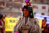 Ladakh Festival, North India