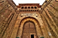 Shaniwar Wada Palace, Pune