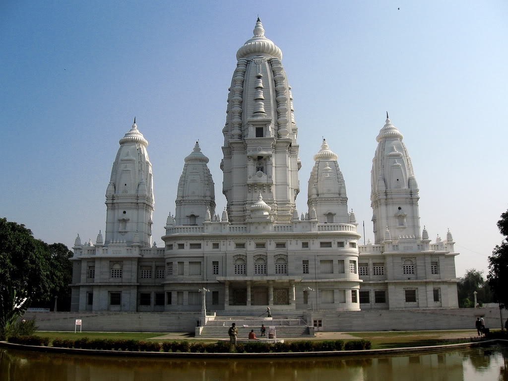 Shri Radhakrishna Temple