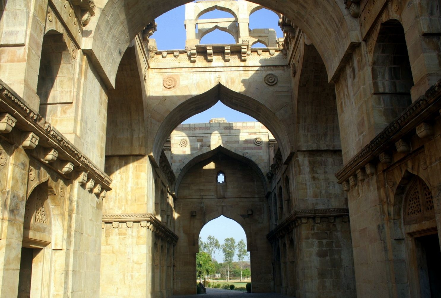 Koshak Mahal