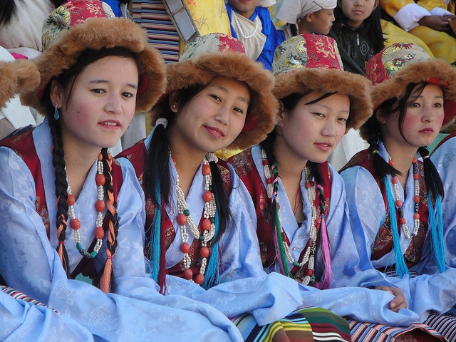 Sikkim Culture