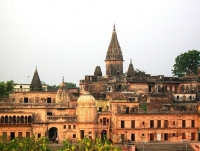Ayodhya Temples
