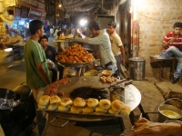 Bhopal Market