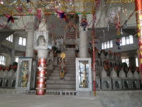 Jain Temples of Hastinapur