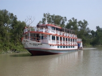 Sundarbans National Park